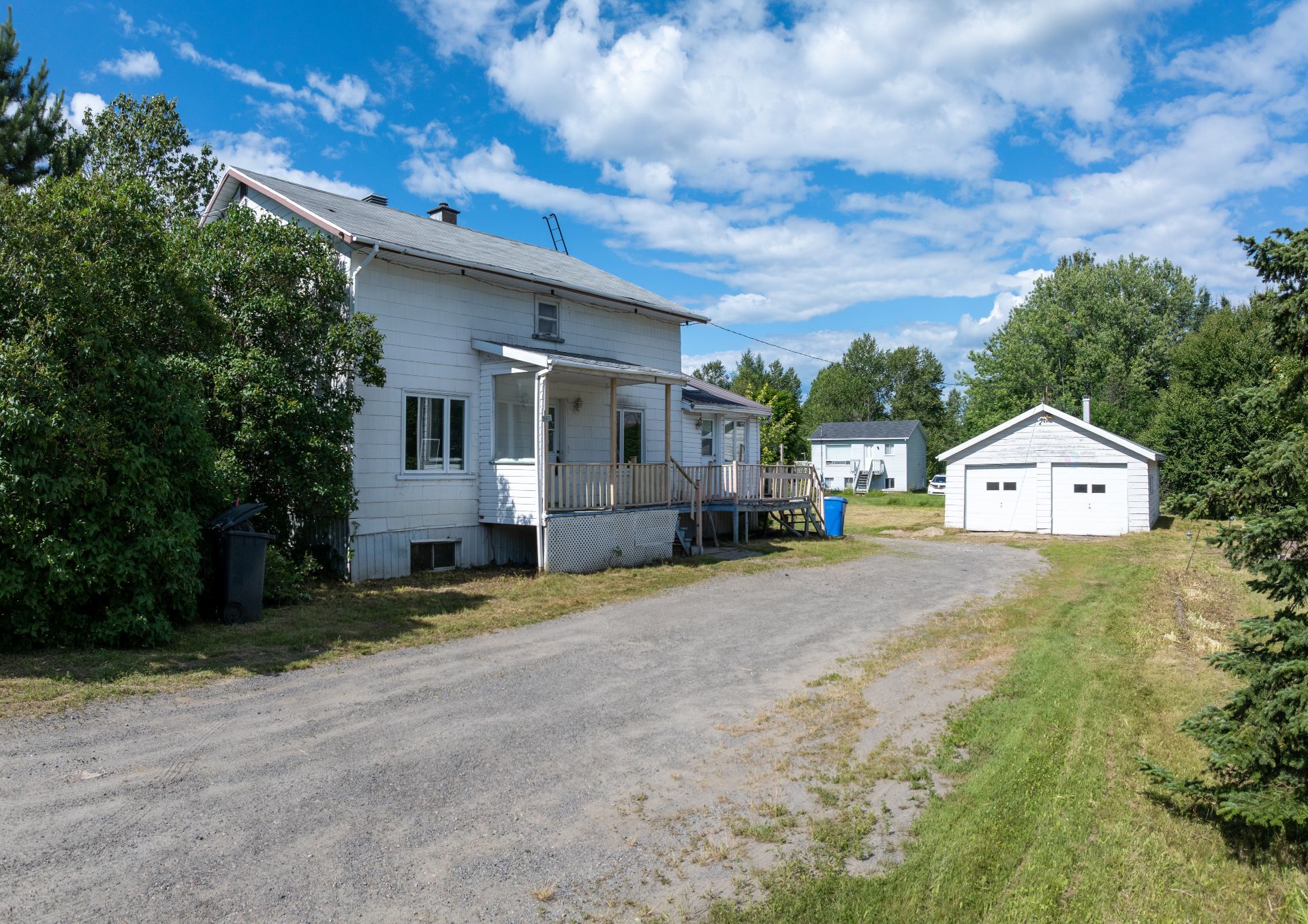 15610 Boul. Valcartier — photo 1