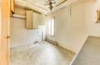 Salle de lavage