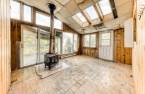 Solarium/Verrière
