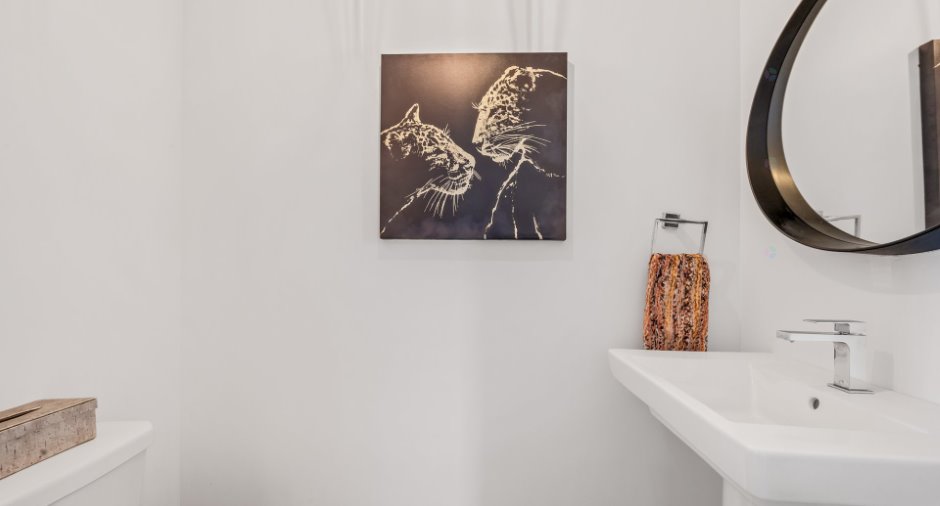 Washroom
