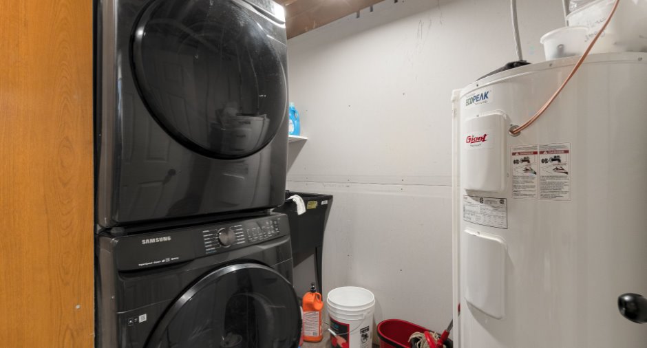 Salle de lavage