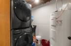 Salle de lavage