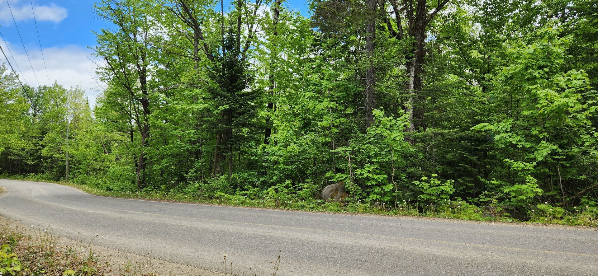 Route La Fontaine — photo 3