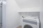 Salle de lavage
