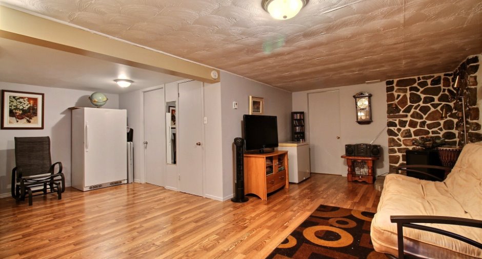 Salle familiale