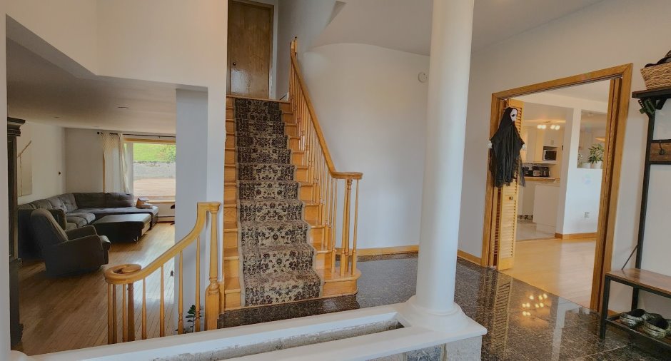 Hall d’entrée/Vestibule