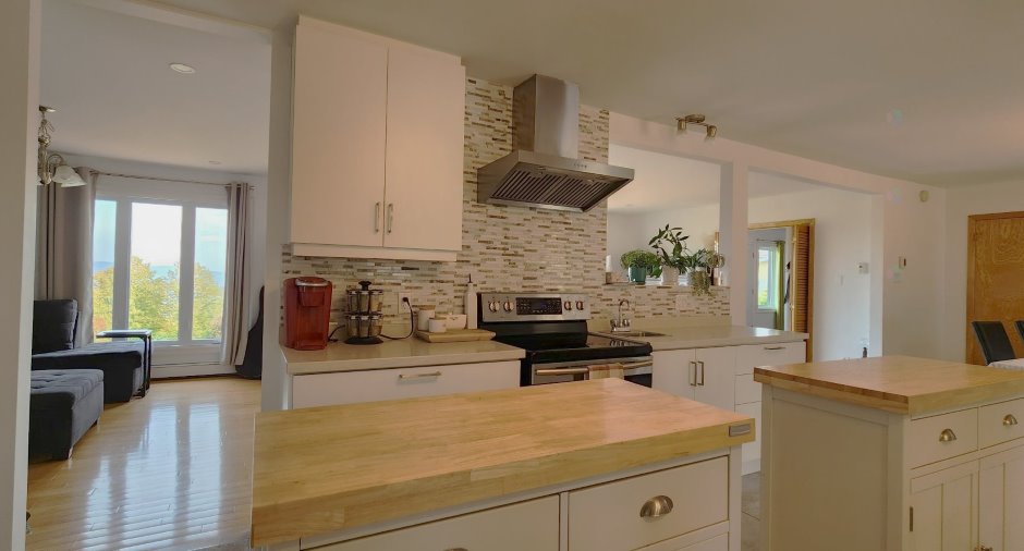 Cuisine
