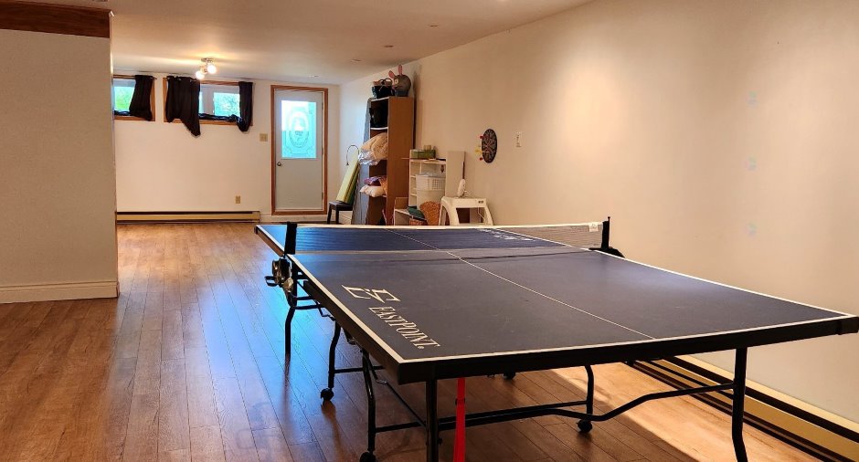 Salle de jeux