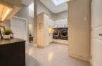 Salle de lavage