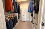 Penderie (Walk-in)