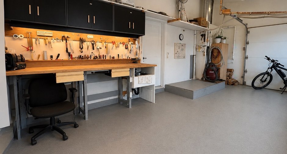 Garage