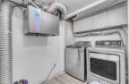 Salle de lavage