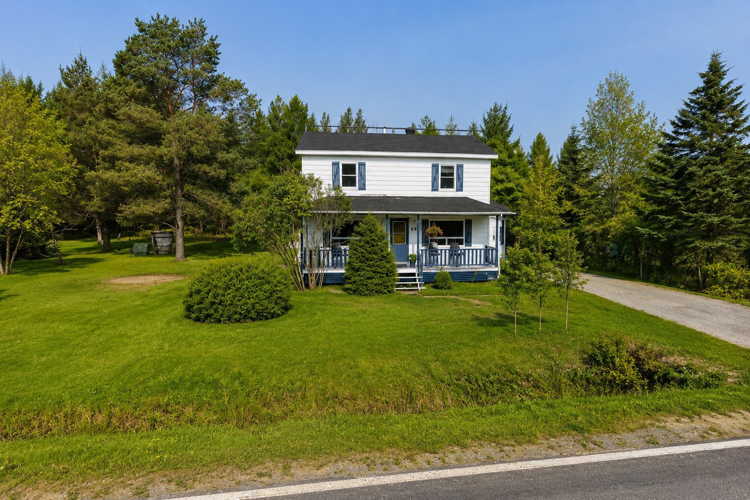 480 Rg St-Joseph — photo 1