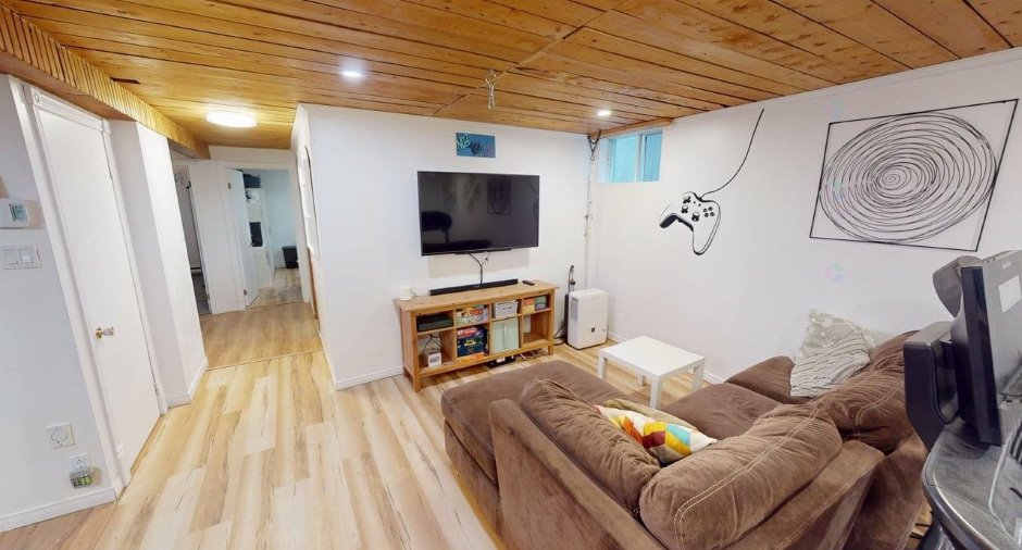 Salle familiale