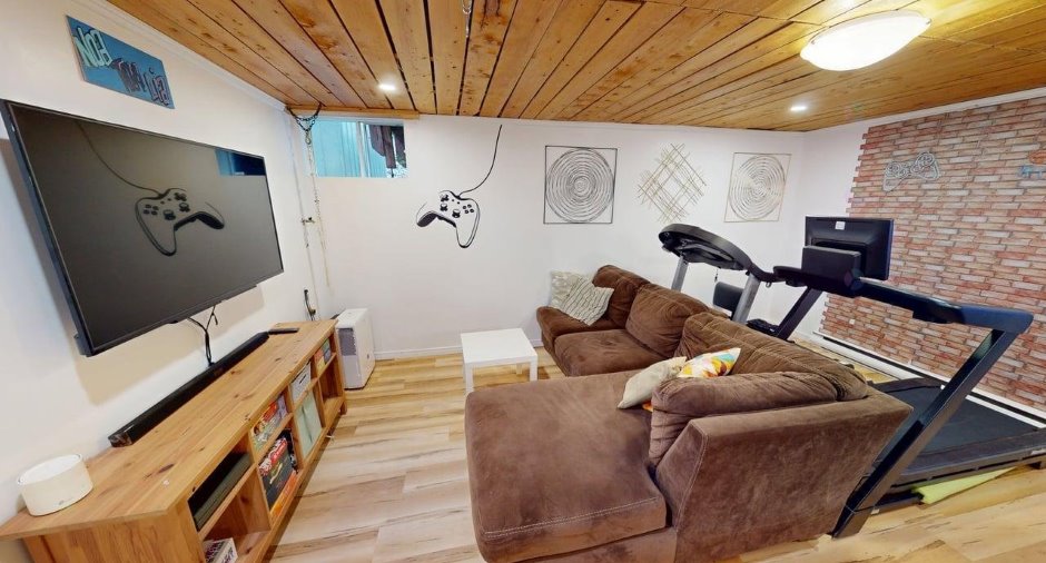 Salle familiale