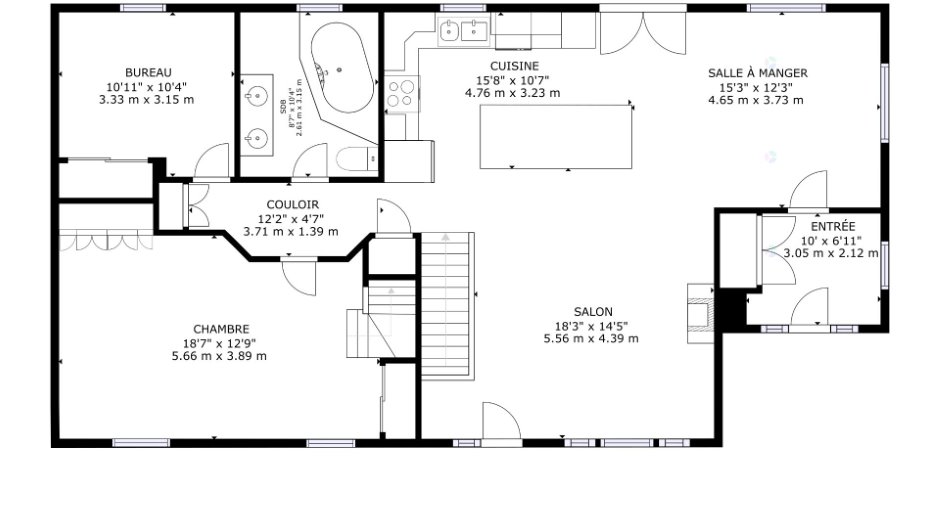 Plan (croquis)