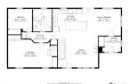Plan (croquis)