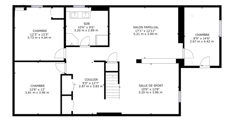 Plan (croquis)