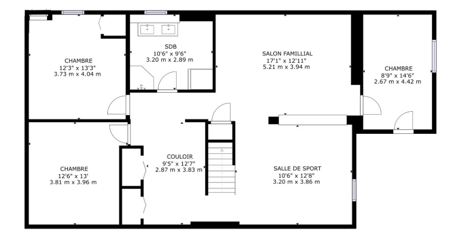 Plan (croquis)