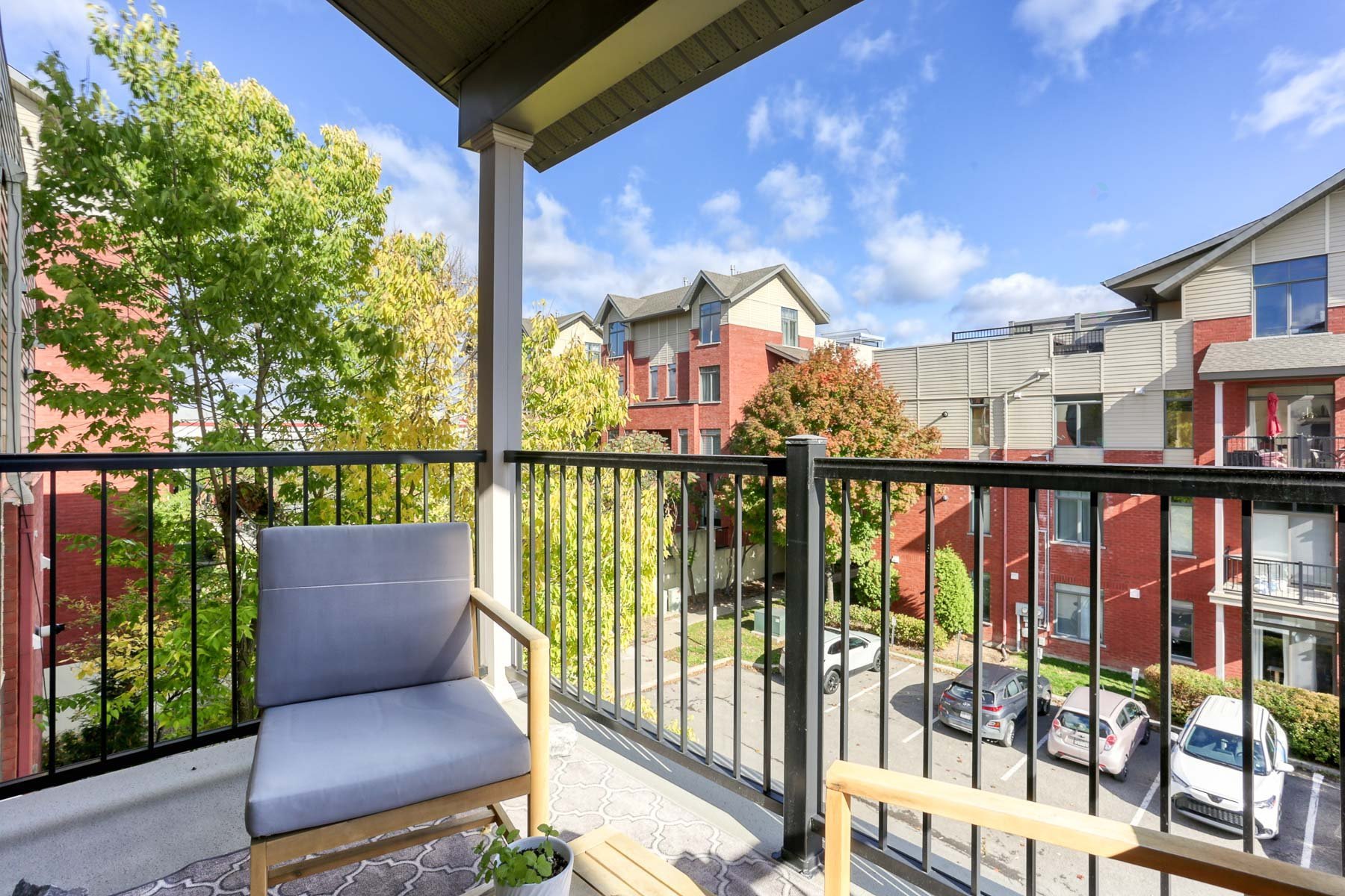2960 Rue des Francs-Bourgeois — photo 3