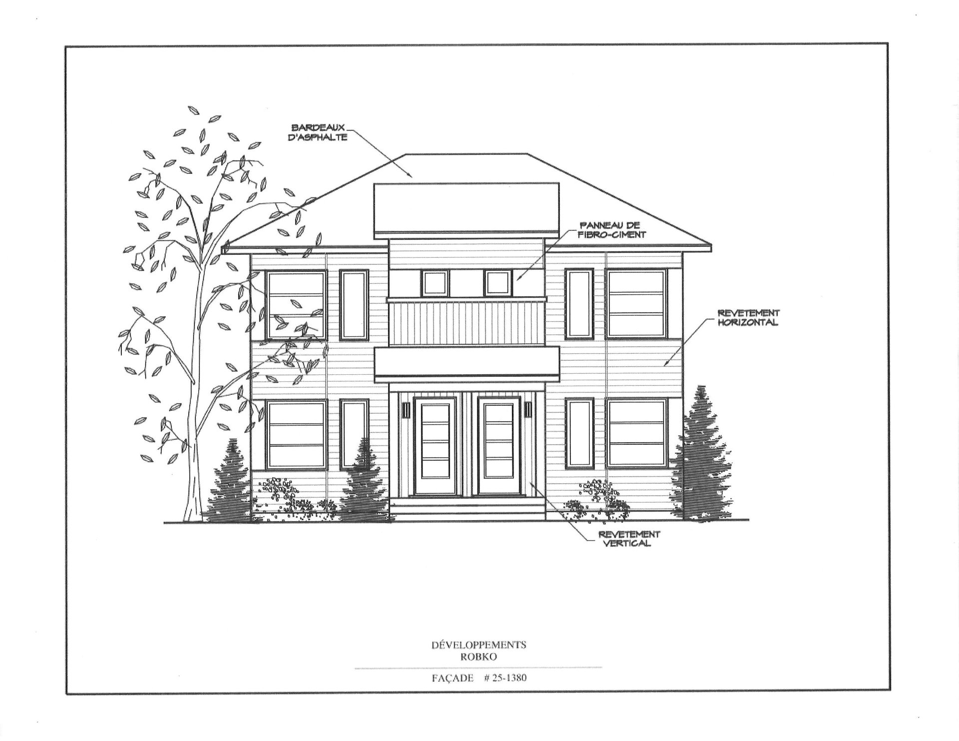 Maison à étages à vendre, Québec