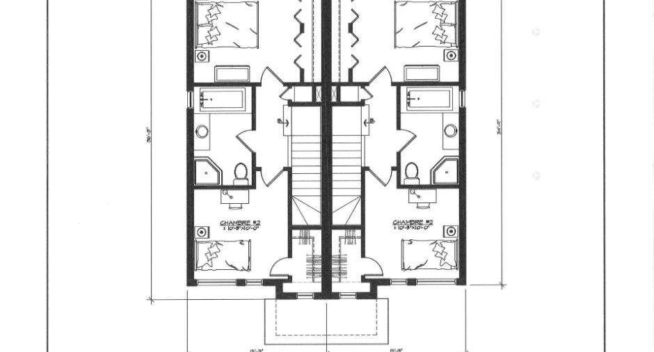 Plan (croquis)