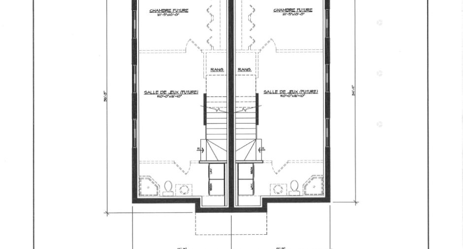 Plan (croquis)