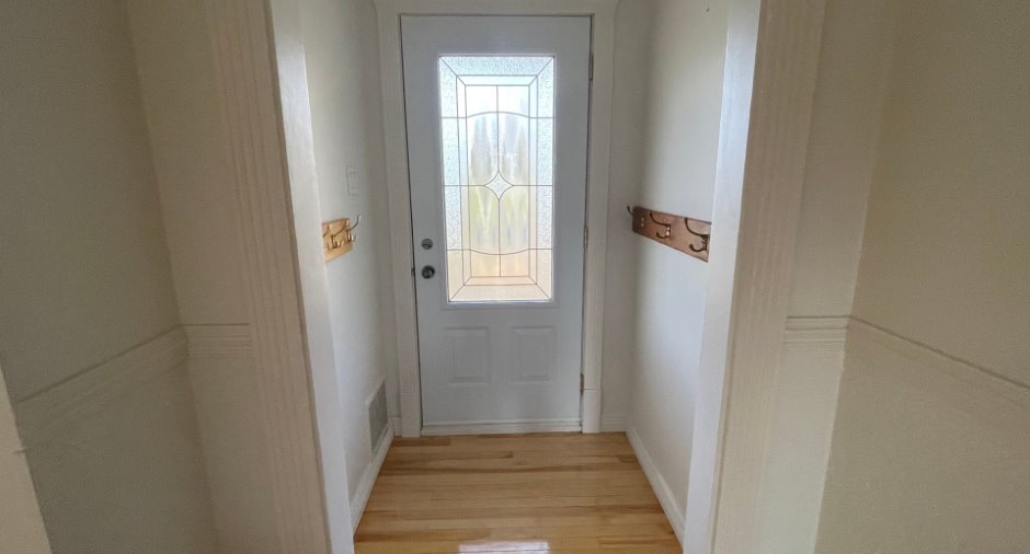 Hall d’entrée/Vestibule