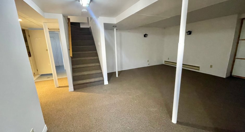 Salle familiale
