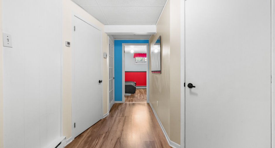 Passageway