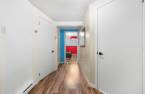 Passageway