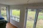 Solarium/Verrière