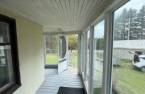 Solarium/Verrière