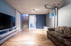 Salle familiale