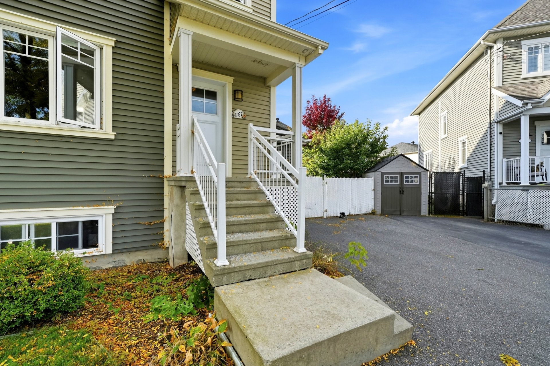 1167 Av. Paquette — photo 2