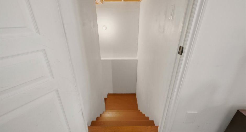 Escalier