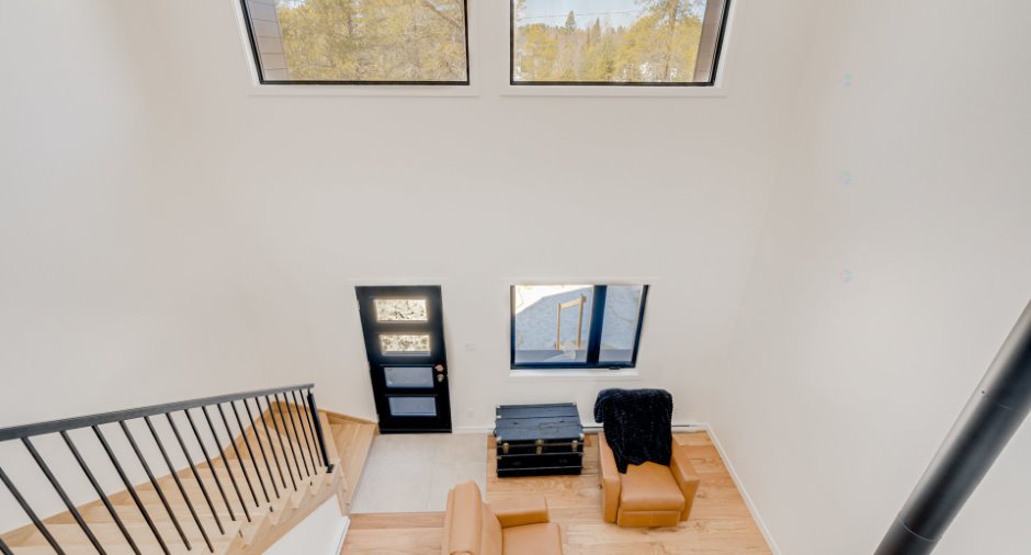 Vue d'ensemble