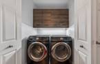 Salle de lavage