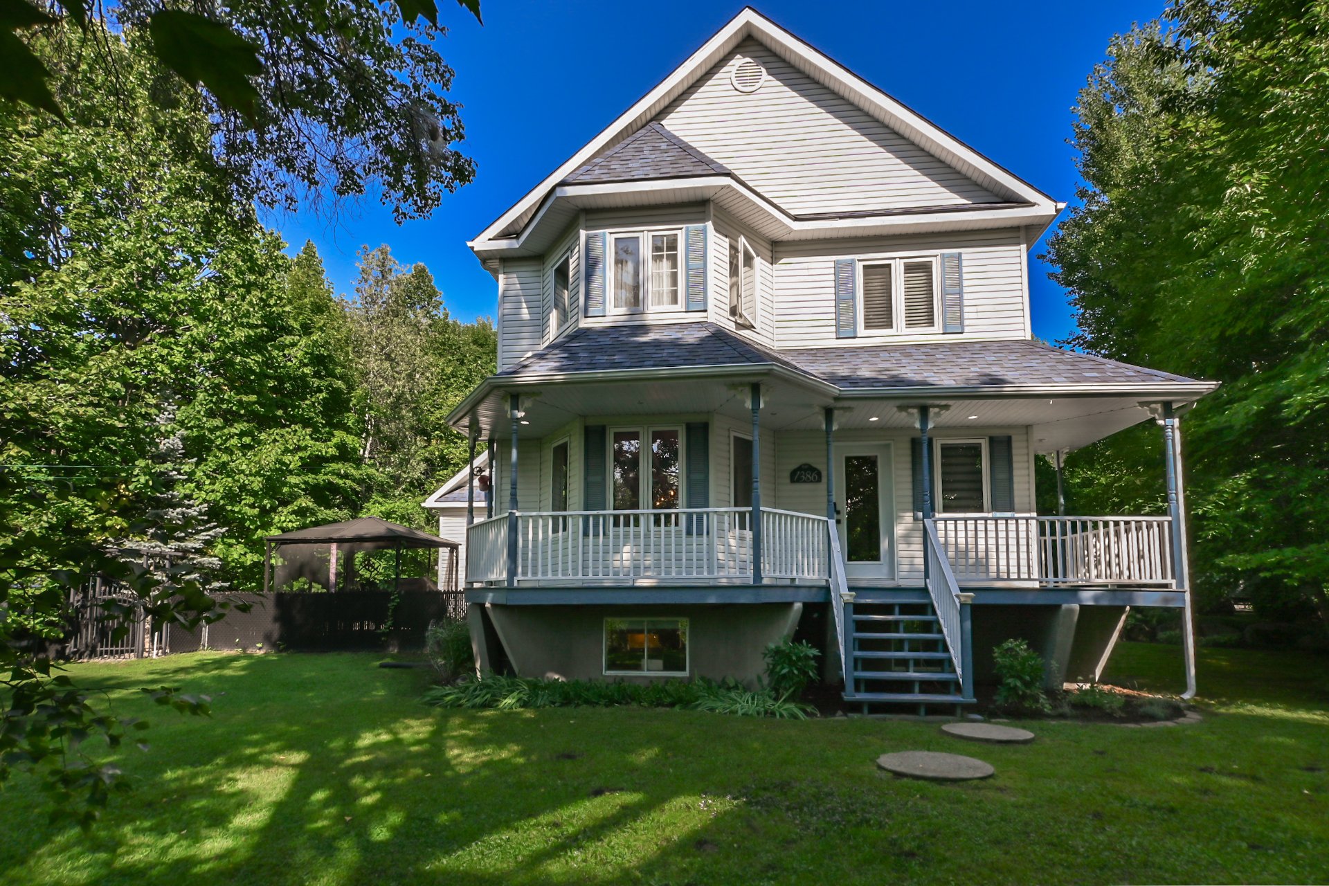 1386 Rue du Clos-des-Artisans — photo 1