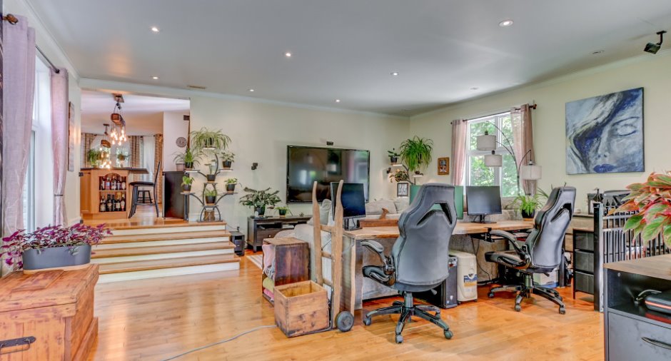 Salon
