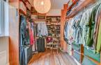 Penderie (Walk-in)