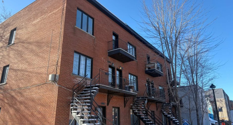 Frontage