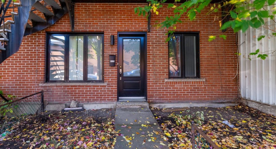 Frontage