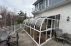 Solarium/Verrière
