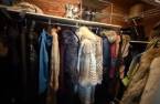 Penderie (Walk-in)