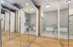 Penderie (Walk-in)