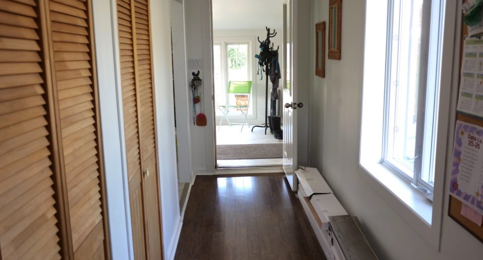 Corridor