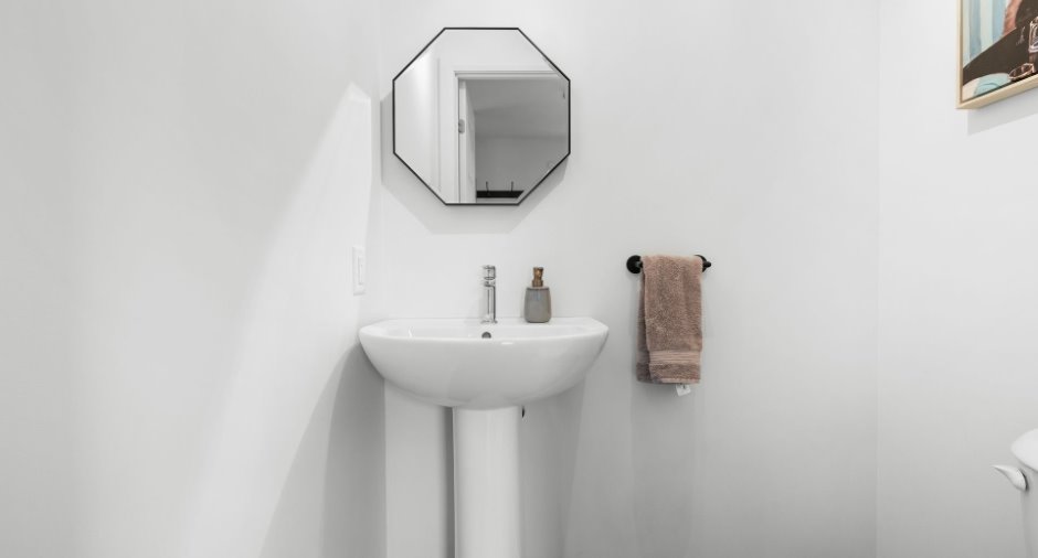 Washroom