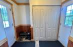 Hall d’entrée/Vestibule