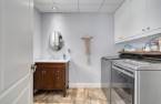Salle de lavage